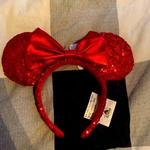 Disney Ears